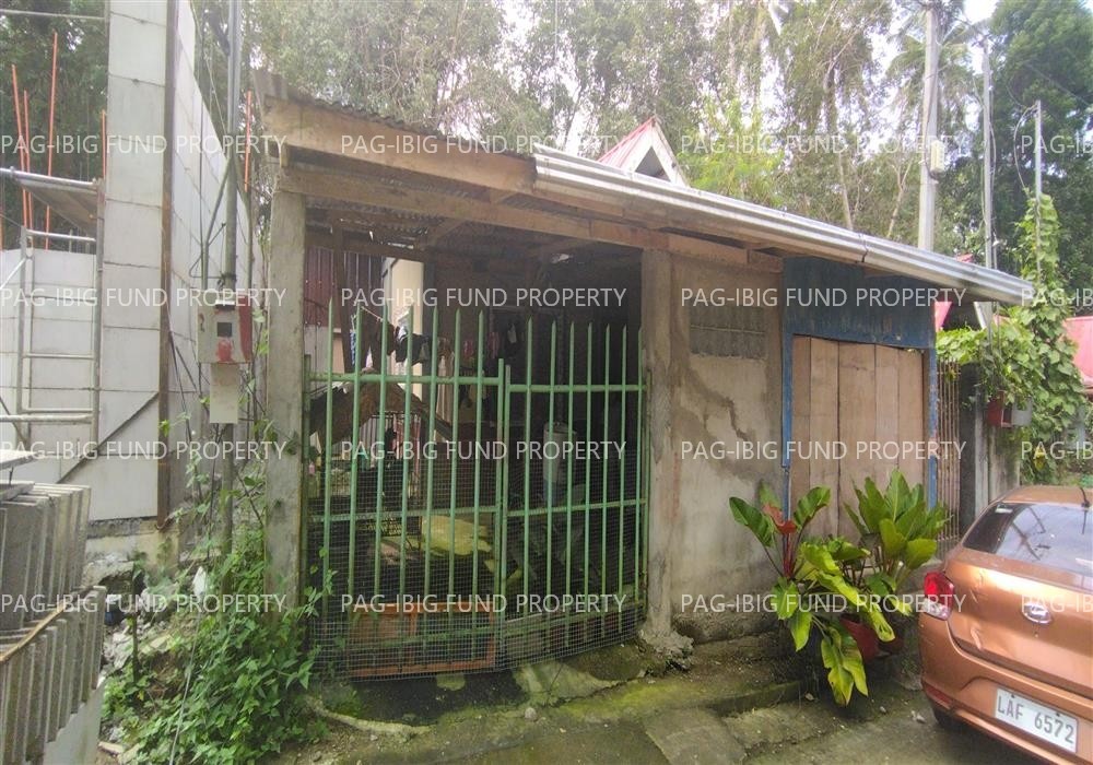 Image for Lot 16 Blk. 9 Golden Gate Subdivision Saguing, Makilala, North Cotabato, 9401