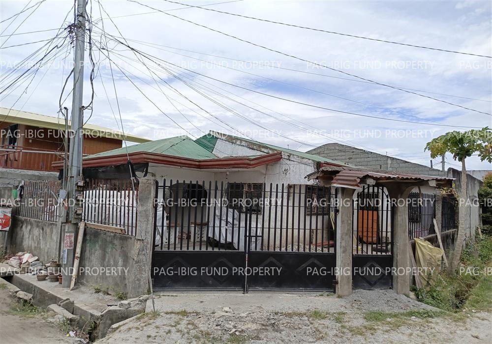 Image for 77.77 Flr. Lot 1 Blk. 9 Montiville Homes Lower Katungal, Tacurong City, Sultan Kudarat, 9800