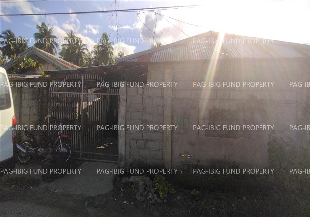 Image for Lot 2 Blk. 3 Leonora Homes Sampao, Isulan (Capital), Sultan Kudarat, 9805