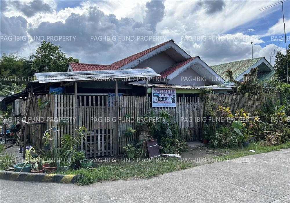 Image for Lot 1 Blk. 4 La Virginia Homes Subdivision Abaga, Lala, Lanao Del Norte, 9211