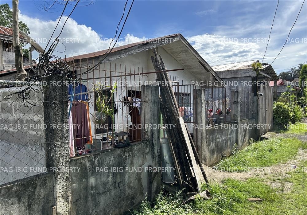 Image for Lot 5 Blk. 6 Sanz Subdivision Poblacion, Tubod (Capital), Lanao Del Norte, 9209