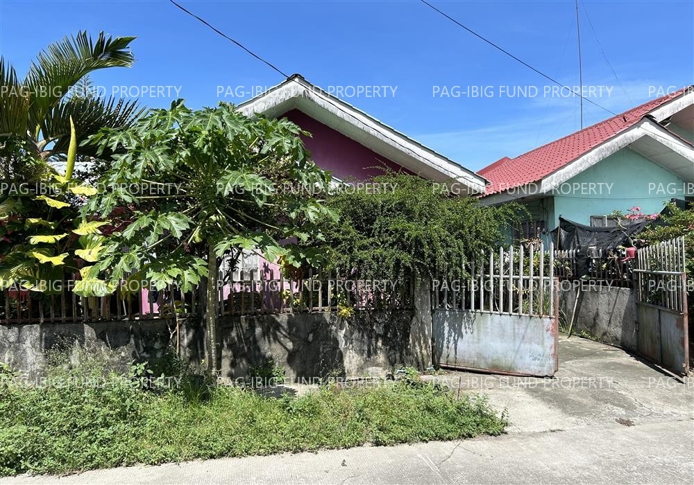 Image for Lot 14 Blk. 6 La Virginia Homes Subdivision Abaga, Lala, Lanao Del Norte, 9211