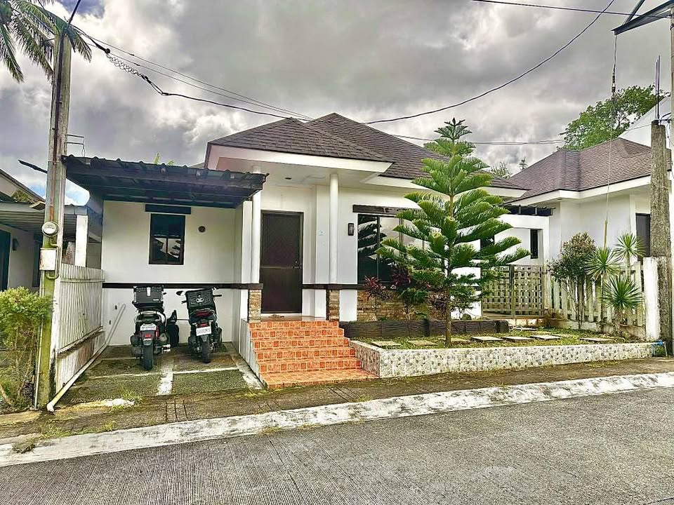 Image for 3-Bedroom House & Lot in Ashiyana Subdivision, Tagaytay City