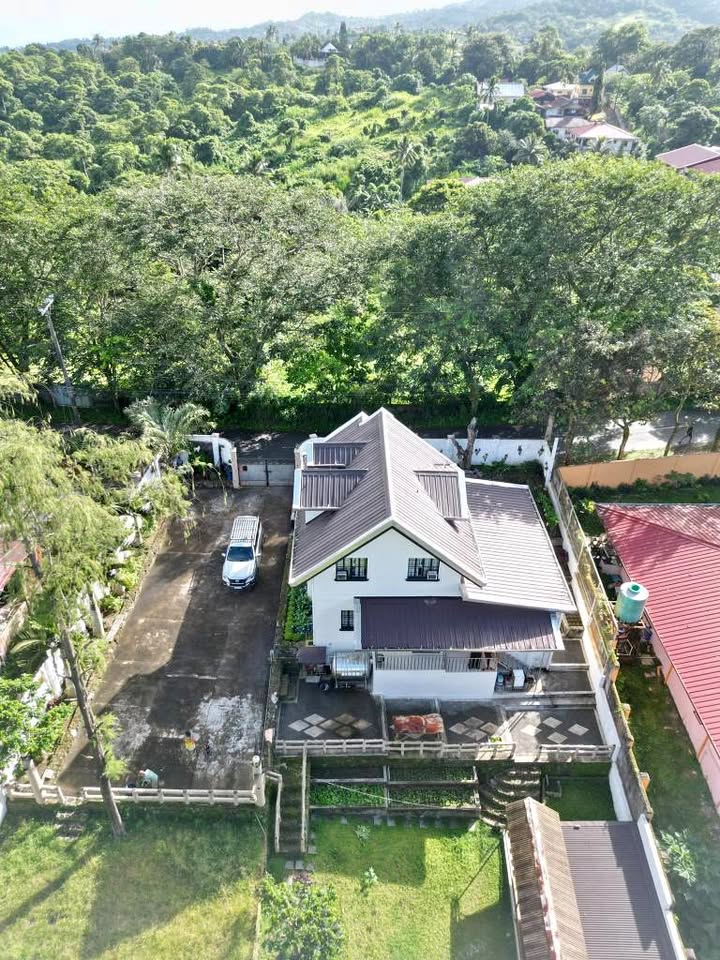 Image for 4-Bedroom 2-Storey House and Lot in Tagaytay, Cavite