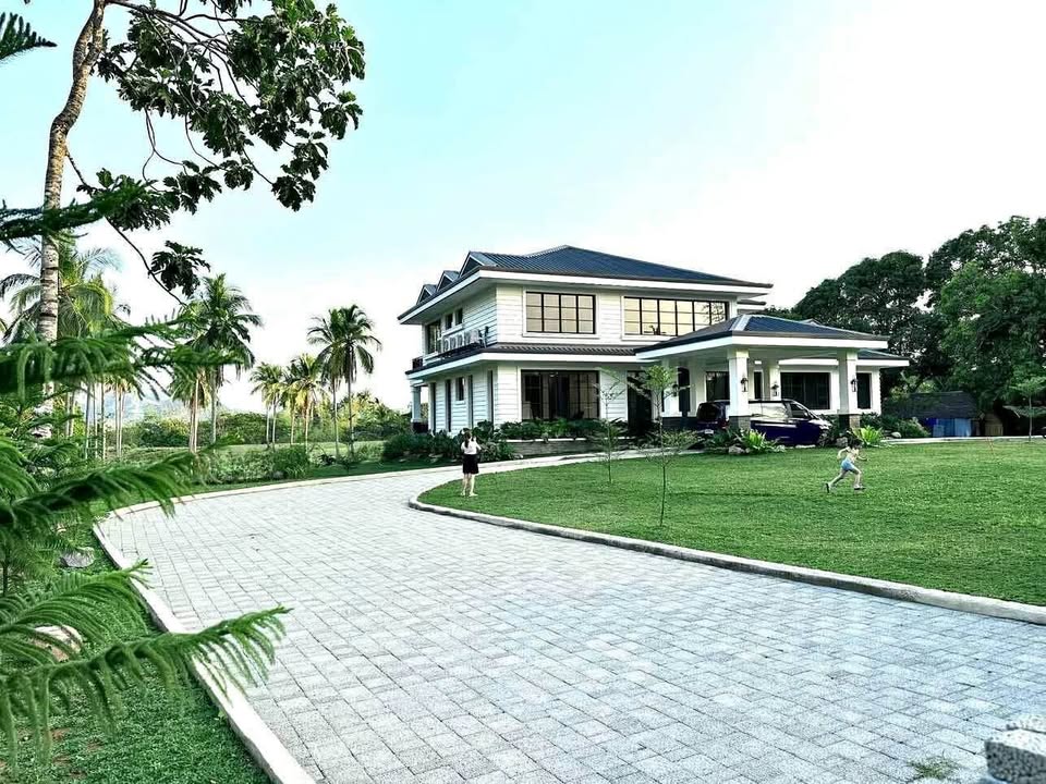 Image for 2-Storey 4BR Farmhouse in 2.5-Hectare Farm Estate, Magallanes, Cavite