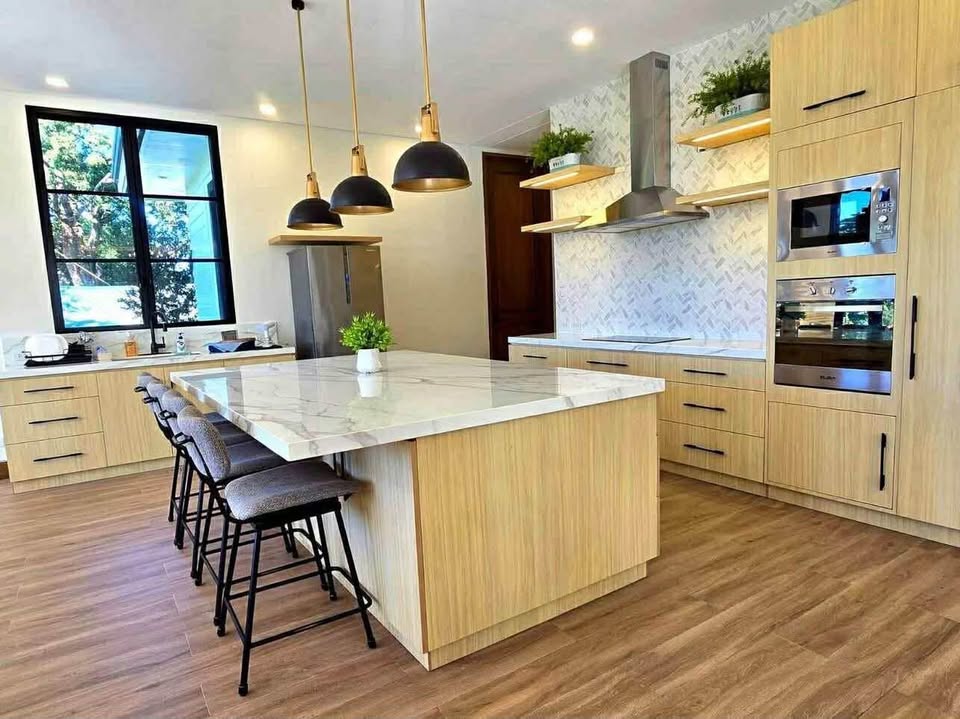 2-Storey 4BR Farmhouse in 2.5-Hectare Farm Estate, Magallanes, Cavite photo #3