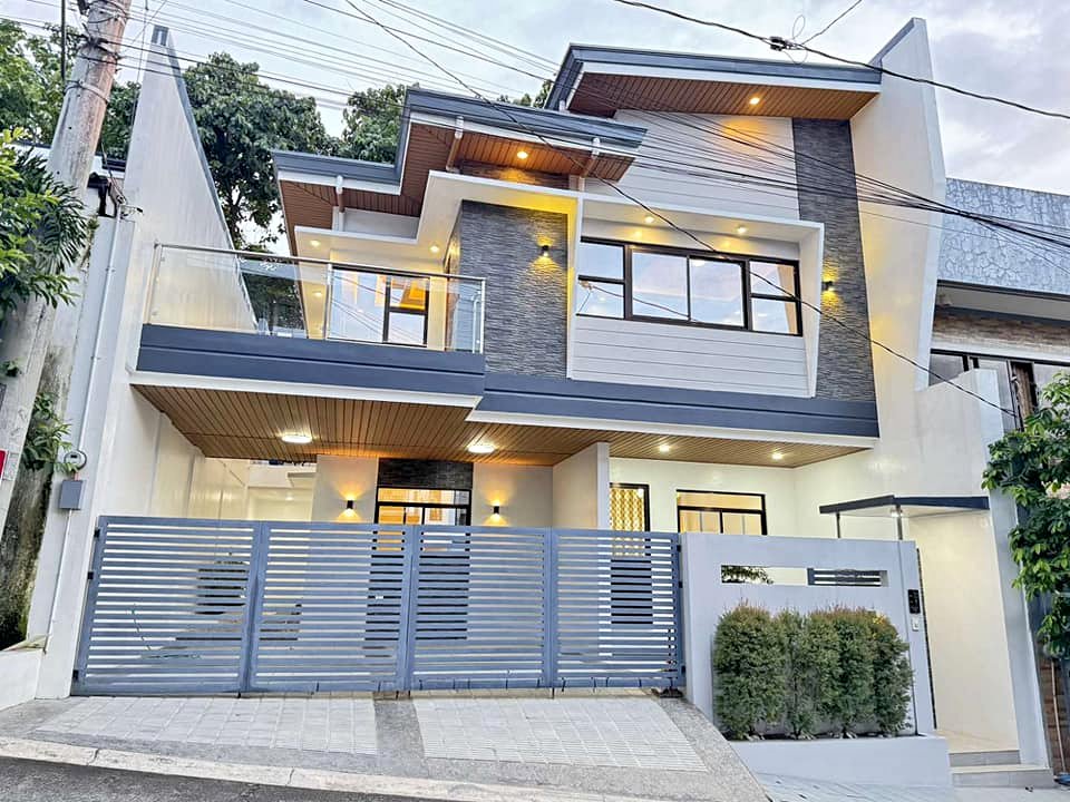 Image for 5-Bedroom House and Lot in Antipolo City