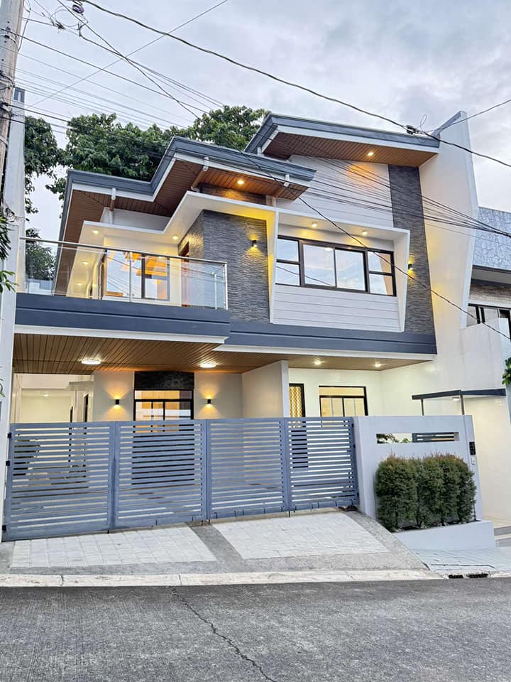 5-Bedroom House and Lot in Antipolo City photo #2