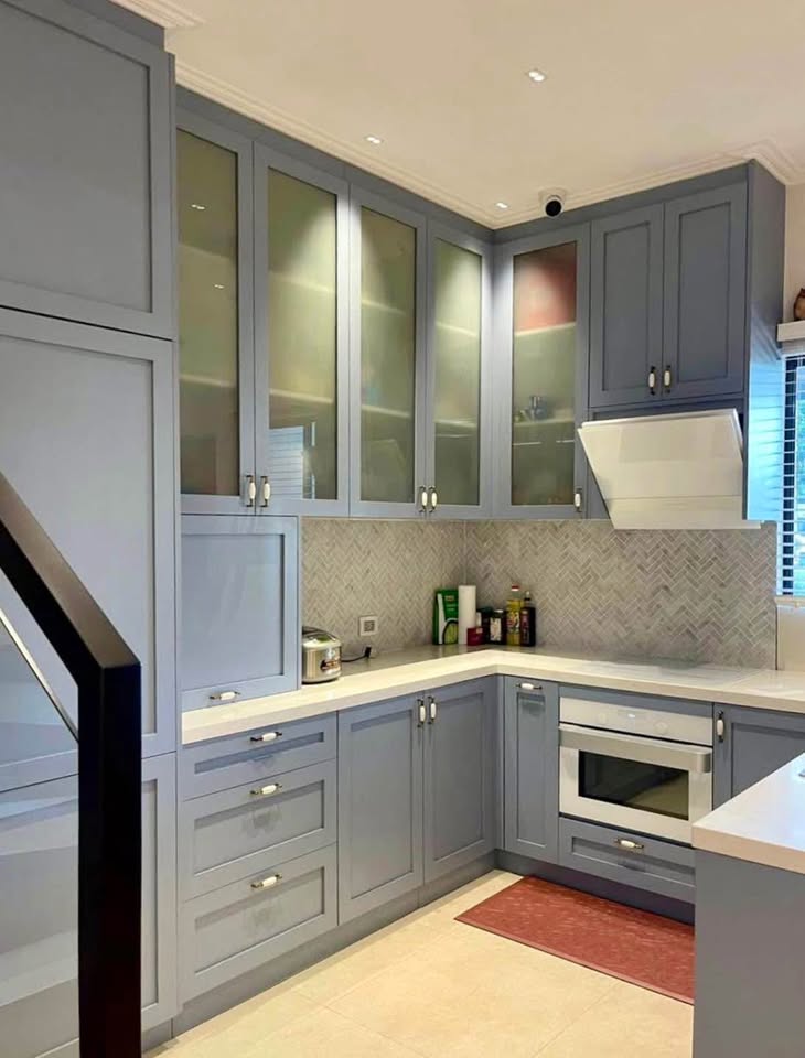 Fully Renovated 3-Storey Townhouse in Ferndale Villas, Quezon City photo #3