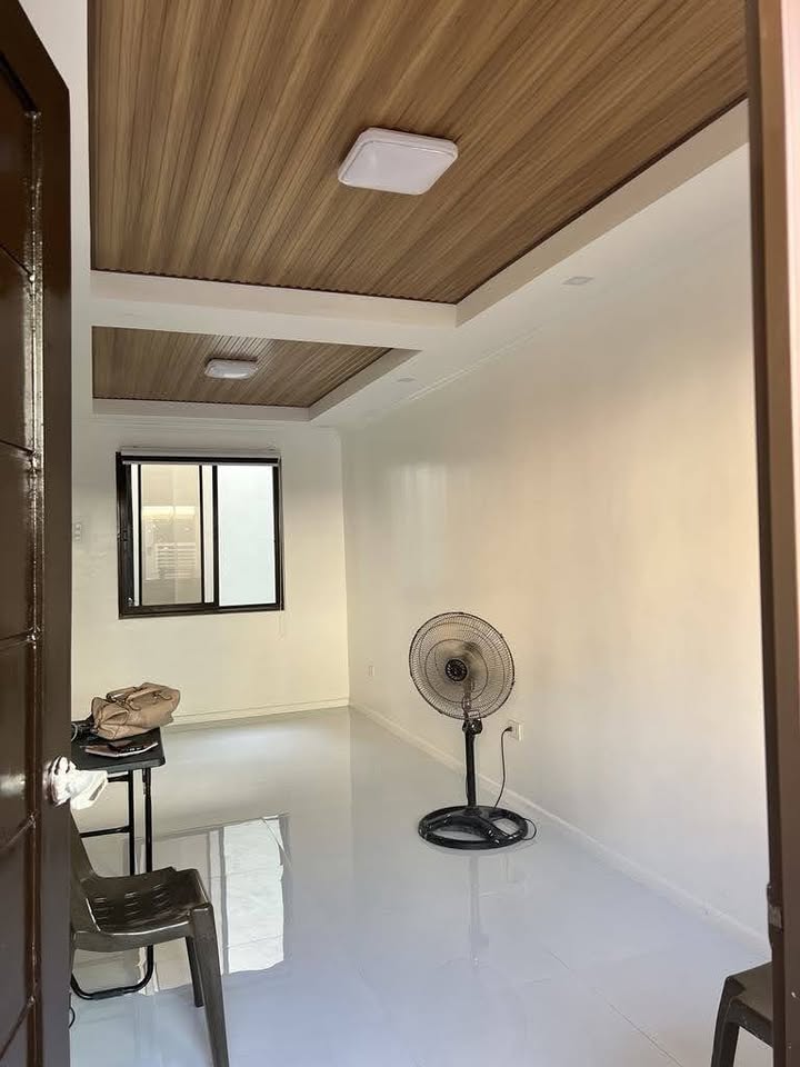 3-Bedroom House in Janely Residences, Zabarte Ext., Novaliches, Quezon City photo #2