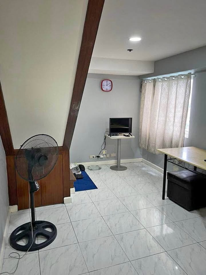Image for 2-Bedroom Condo near Timog Ave, Quezon City