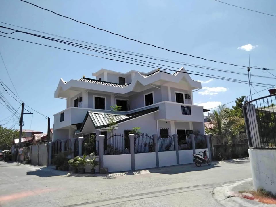 Image for 2-Bedroom House and Lot in Montalban, Rizal
