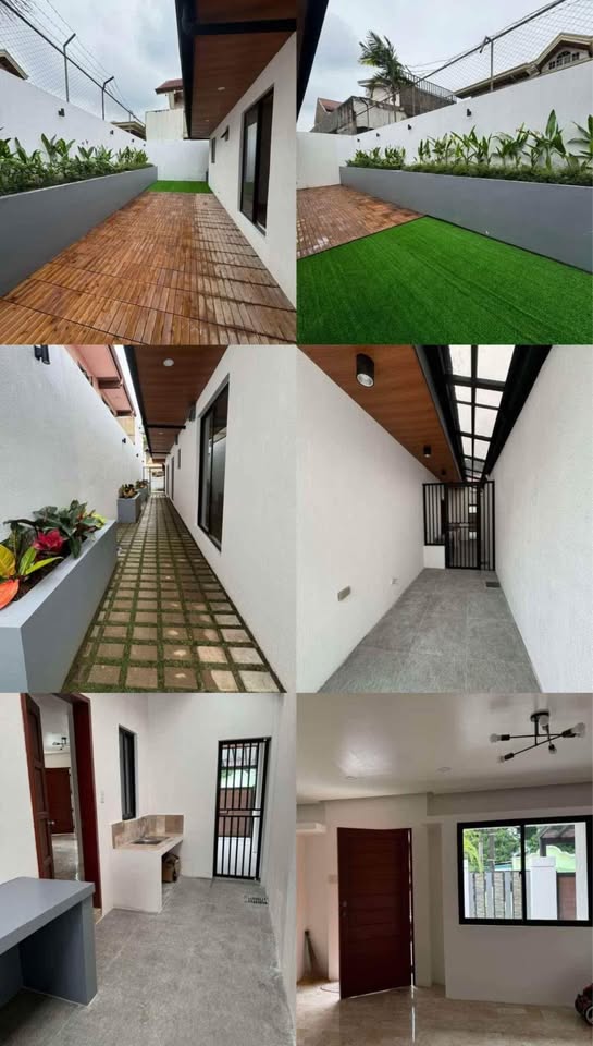 3 Bedroom Bungalow House and Lot in Filinvest 2, Quezon City photo #3