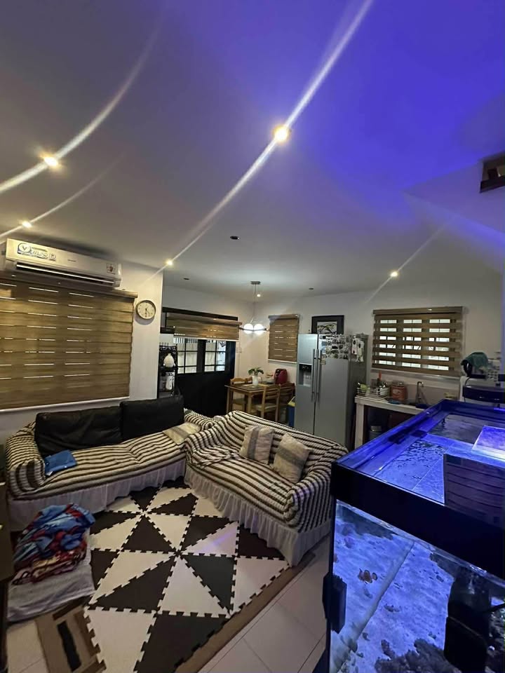 2-Storey Stanford 1 Model House and Lot in Canyon Ranch, Carmona, Cavite photo #2