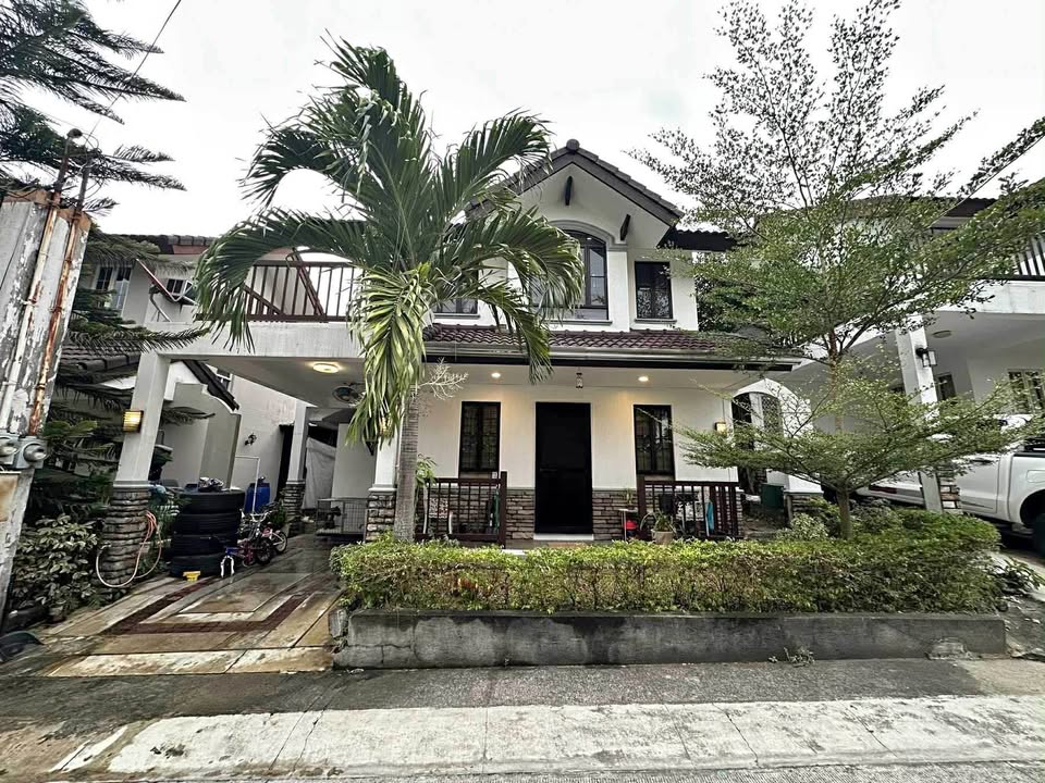 Image for 2-Storey Stanford 1 Model House and Lot in Canyon Ranch, Carmona, Cavite
