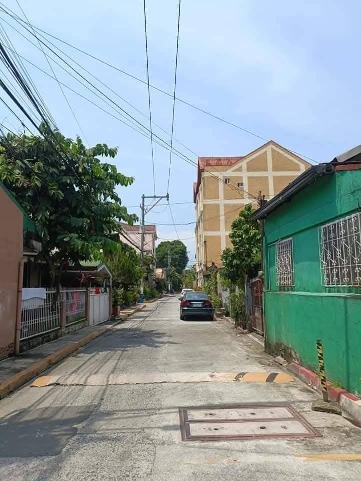 2-Storey House and Lot in Isla Homes Pinagbuhatan, Pasig photo #2