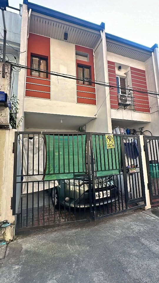 Image for 2-Storey House and Lot in Isla Homes Pinagbuhatan, Pasig