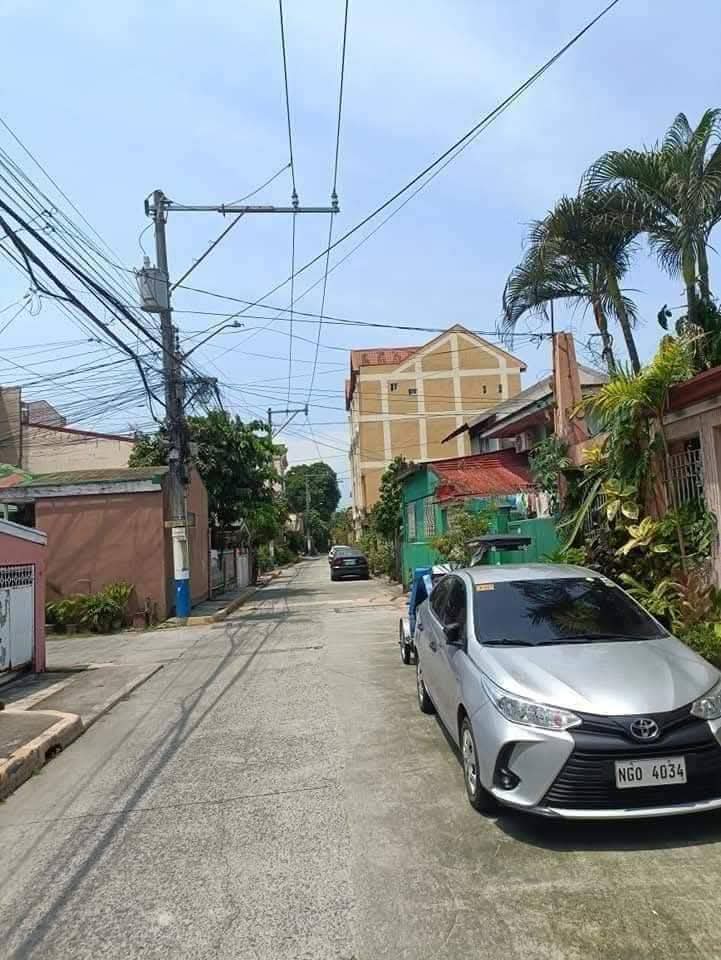 2-Storey House and Lot in Isla Homes Pinagbuhatan, Pasig photo #3