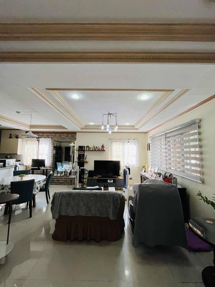 3-Bedroom House & Lot in Victoria Place Subdivision, C. Raymundo Avenue, Pasig City photo #2