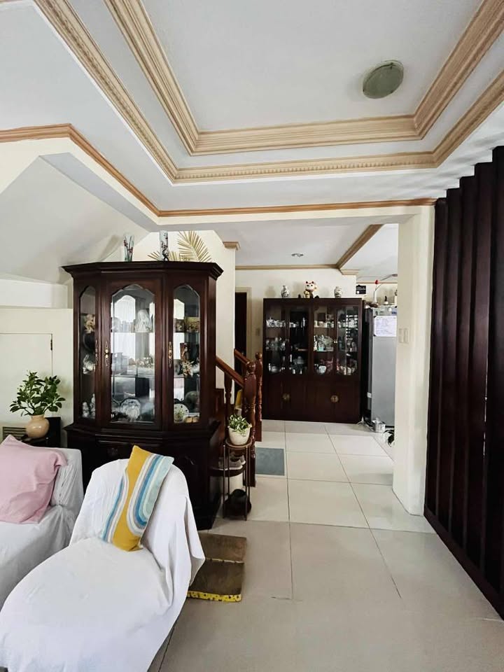 3-Bedroom House & Lot in Victoria Place Subdivision, C. Raymundo Avenue, Pasig City photo #3
