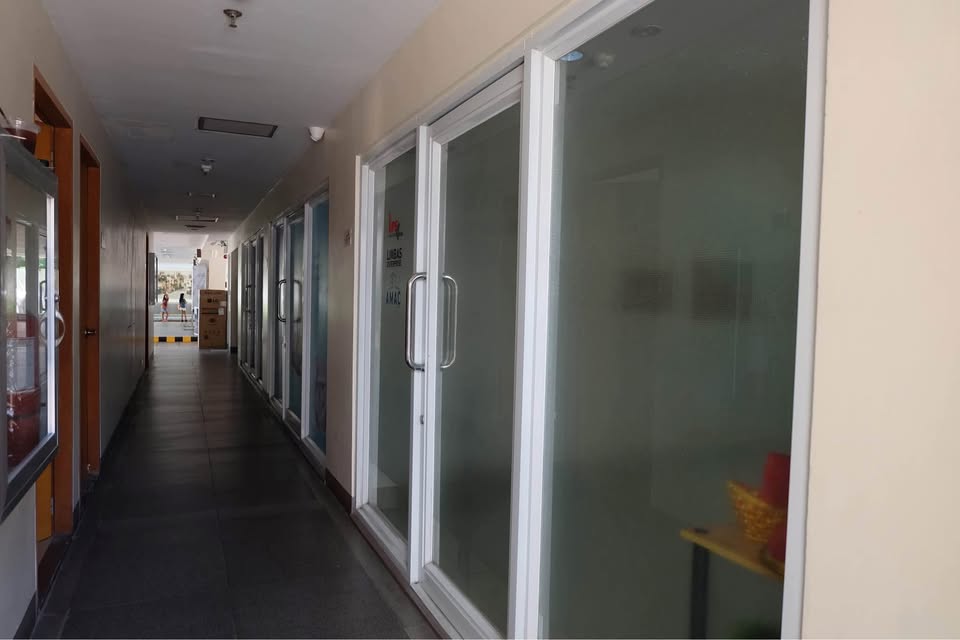 25 sqm Commercial Space in Alpina Heights, UPS 4, Paranaque photo #2