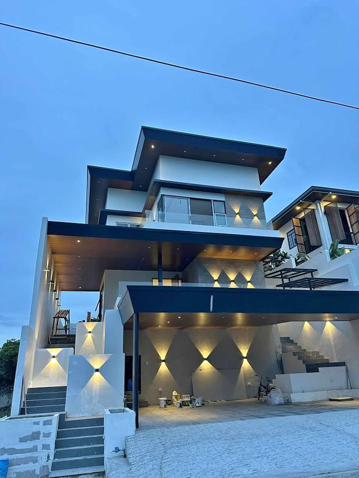 Image for 4-Bedroom Modern House and Lot at The Pines in Southpeak, San Pedro, Laguna