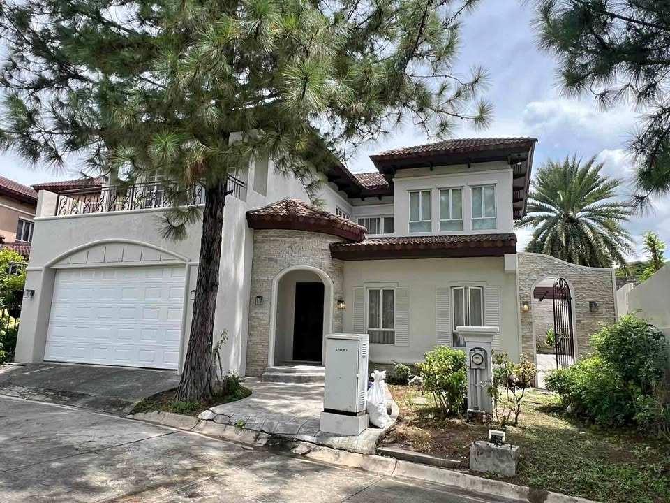 Image for 2-Storey House and Lot at Courtyard Portofino South, Muntinlupa