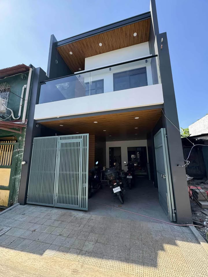 3-Bedroom House and Lot in Santana Village, Antipolo City photo #2