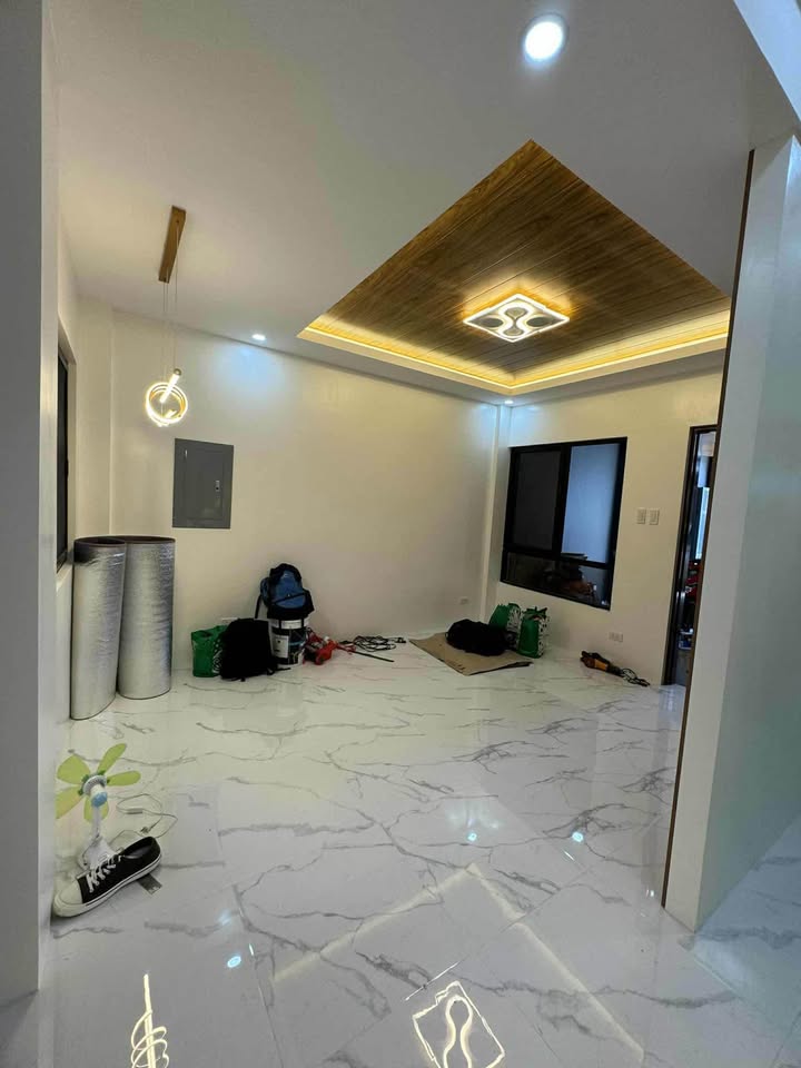 3-Bedroom House and Lot in Santana Village, Antipolo City photo #3