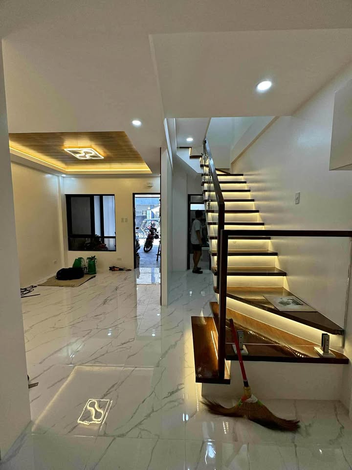 Image for 3-Bedroom House and Lot in Santana Village, Antipolo City