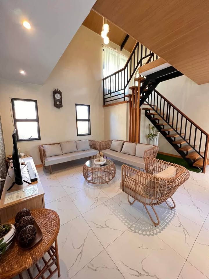 Modern 4-Bedroom Home in Amadeo, Cavite photo #3