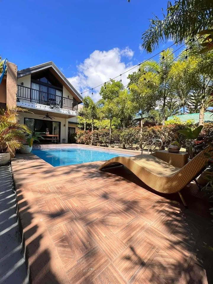 Modern 4-Bedroom Home in Amadeo, Cavite photo #2