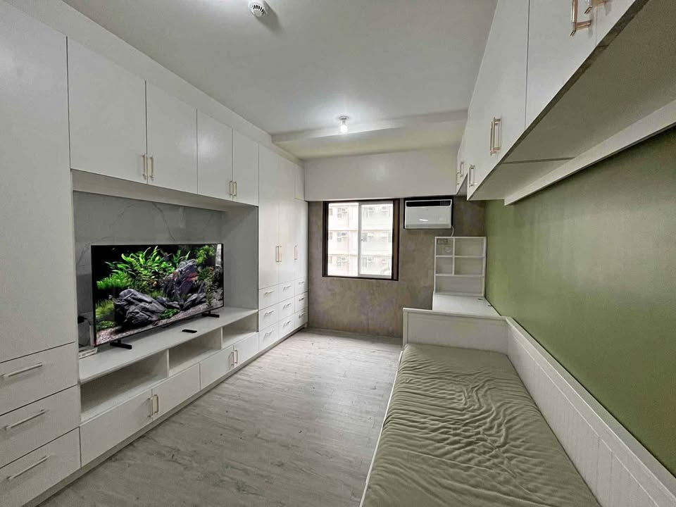Image for Studio Condo Unit in Amaia Steps Alabang, Muntinlupa
