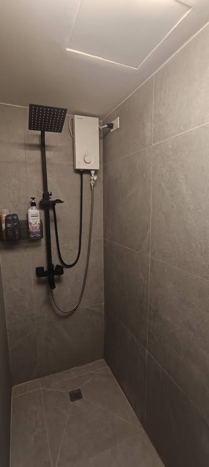 2-Bedroom Fully Furnished Condo at Aurora Gardens, San Juan photo #3