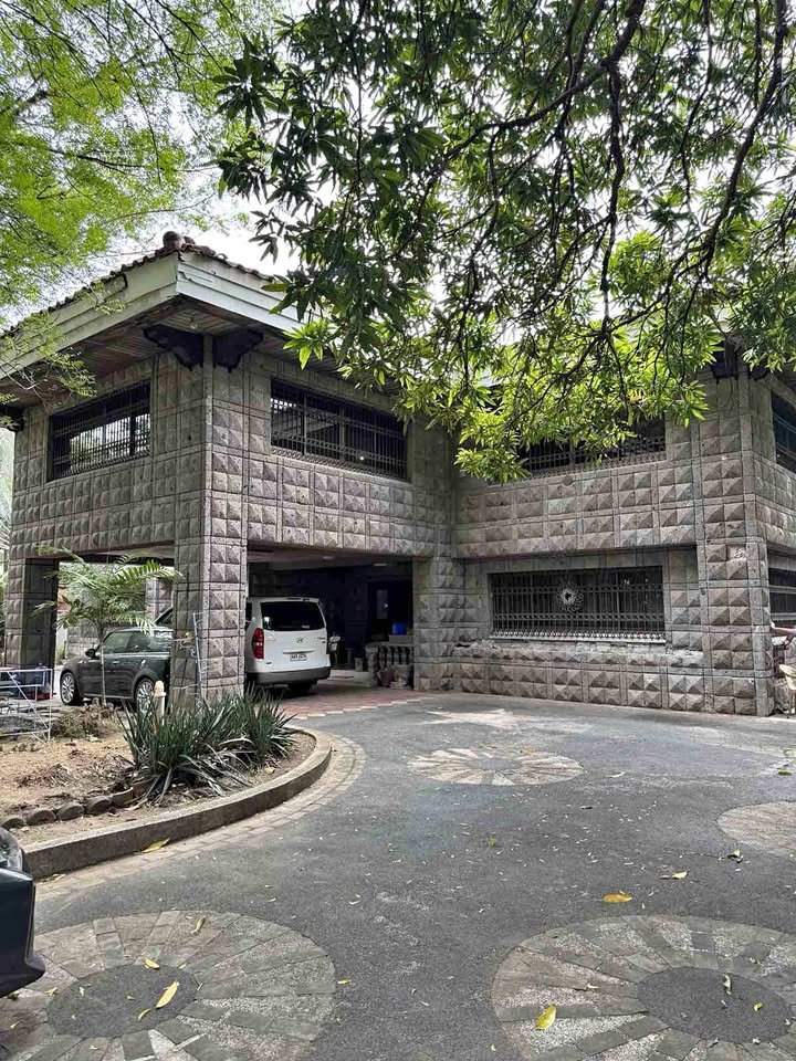 Image for 5-Bedroom 2-Storey House and Lot in Ayala Alabang, Muntinlupa