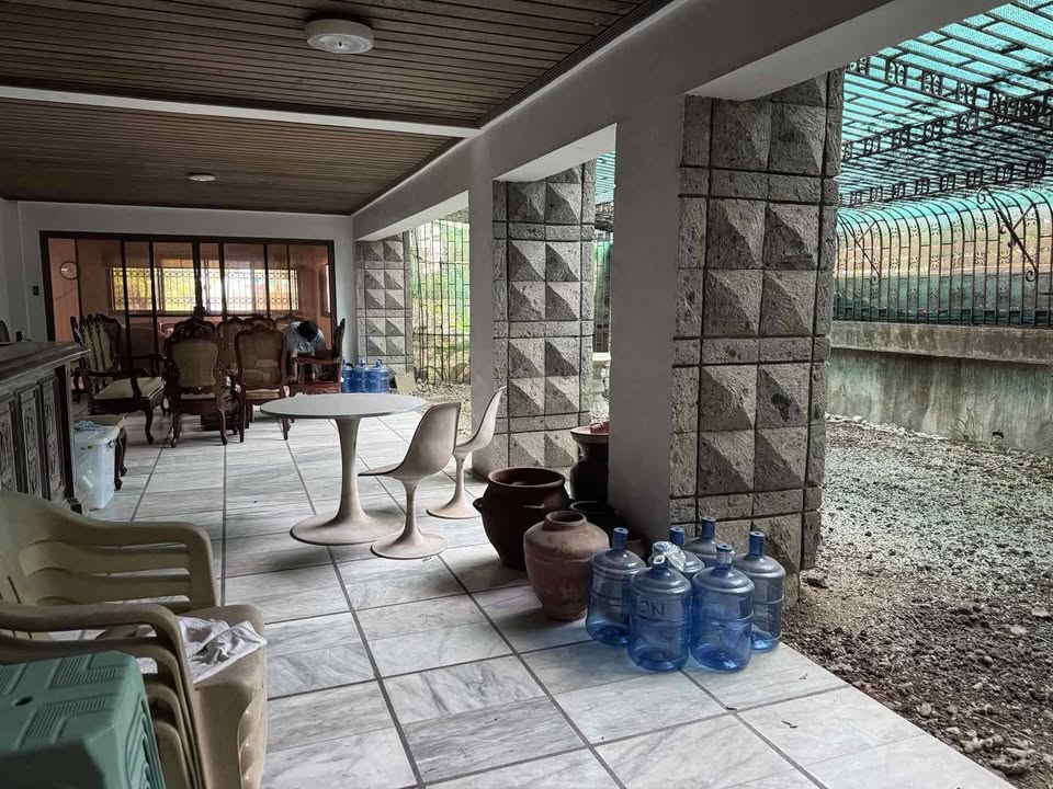 5-Bedroom 2-Storey House and Lot in Ayala Alabang, Muntinlupa photo #3