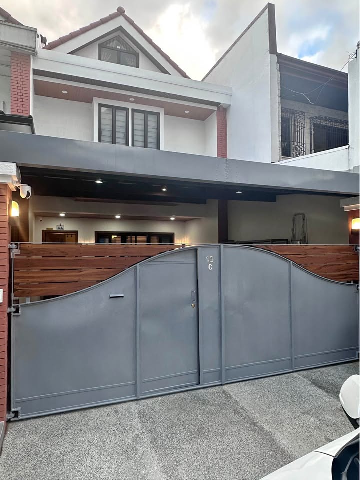 Image for 3-Bedroom Townhouse in Xavierville 1, Quezon City