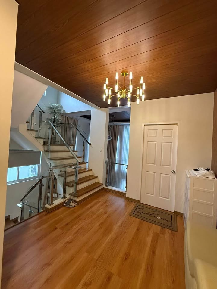 Modern 3-Storey 6-Bedroom House & Lot in Greenwoods Executive Village, Pasig/Cainta Border photo #3