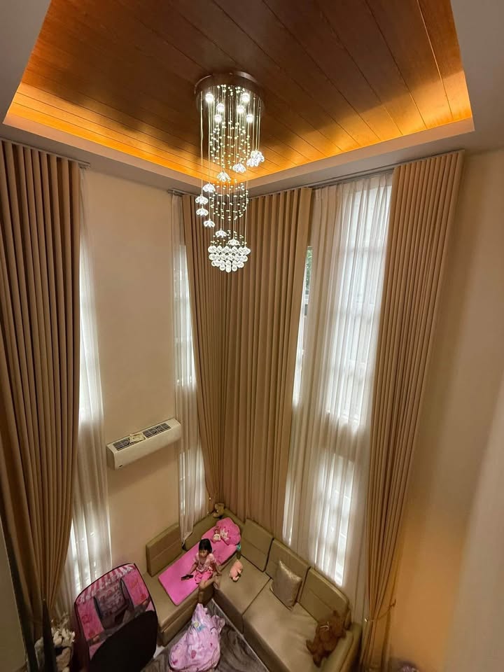 Modern 3-Storey 6-Bedroom House & Lot in Greenwoods Executive Village, Pasig/Cainta Border photo #2