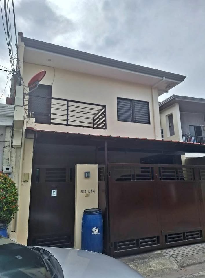Image for Newly Refurbished 4-Bedroom House and Lot in Greenwoods Executive Village, Marikina City