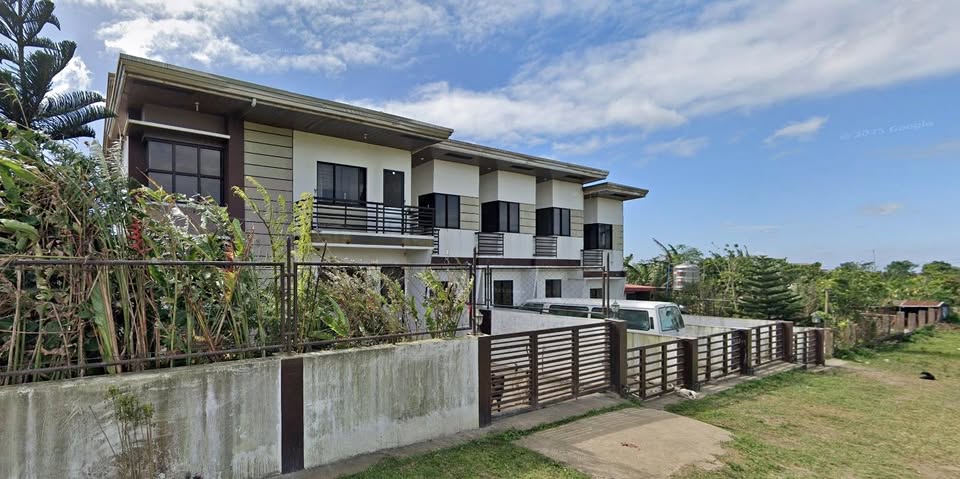 Image for 5 Townhouse Units in Pacific Virgin's Residences, Happy Rd, Tagaytay City