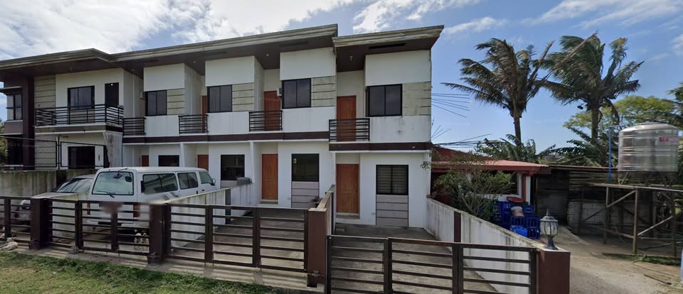5 Townhouse Units in Pacific Virgin's Residences, Happy Rd, Tagaytay City photo #2