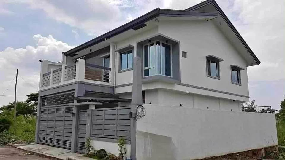 Image for 4-Bedroom House and Lot in Exclusive Subdivision, Malolos, Bulacan