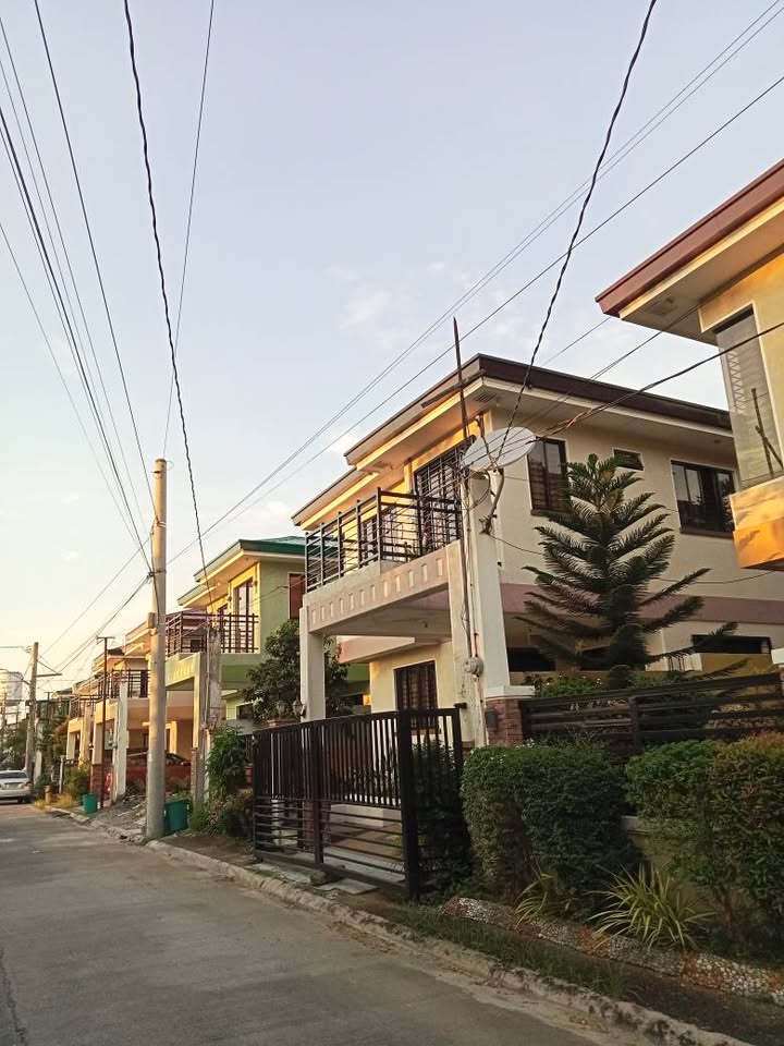 4-Bedroom 2-Storey House and Lot in The Gentri Heights Exclusive Subdivision, General Trias, Cavite photo #2