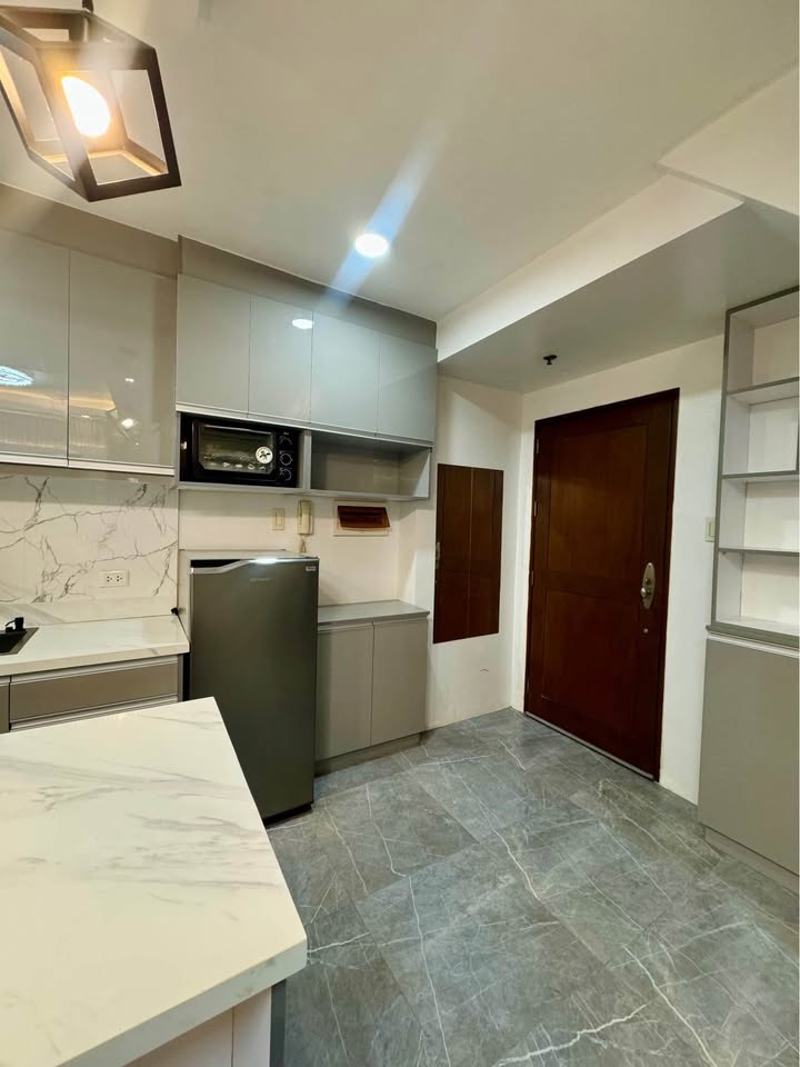 Furnished 2BR Two-Storey Condo Unit in Gateway Garden Heights, Mandaluyong City photo #3