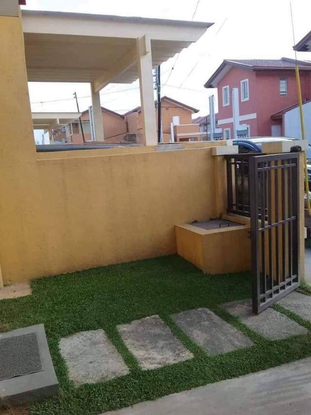 3-Bedroom Gianna Townhouse in Camella Ellisande, Brgy. Calzada, Taguig photo #2