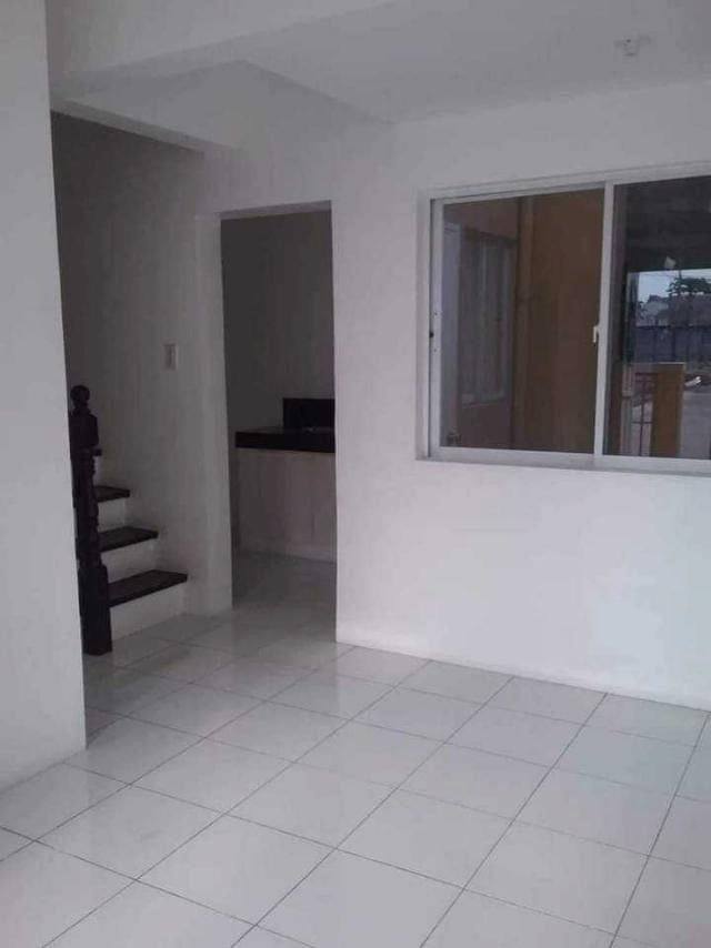 3-Bedroom Gianna Townhouse in Camella Ellisande, Brgy. Calzada, Taguig photo #3