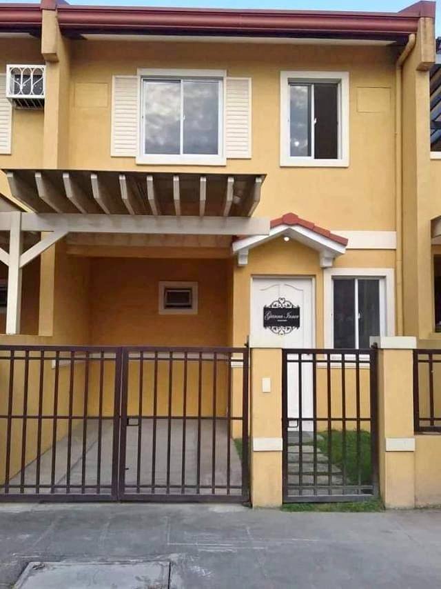 Image for 3-Bedroom Gianna Townhouse in Camella Ellisande, Brgy. Calzada, Taguig