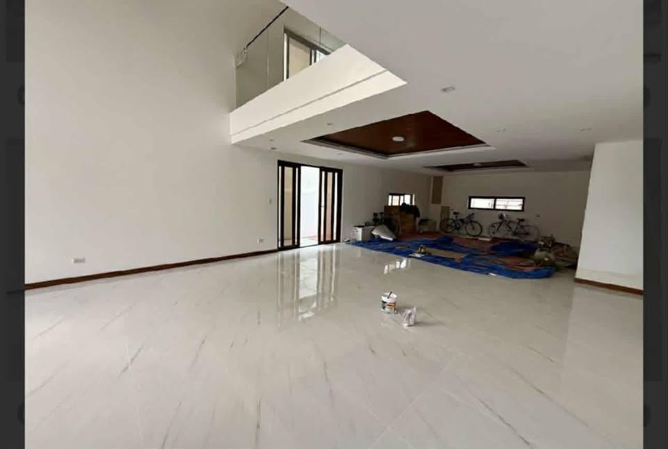 3-Storey Brand New House and Lot at Vista Real Classica, Quezon City photo #2