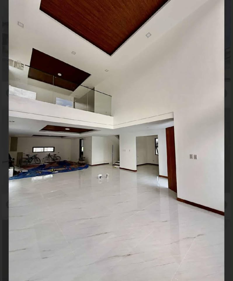 3-Storey Brand New House and Lot at Vista Real Classica, Quezon City photo #3